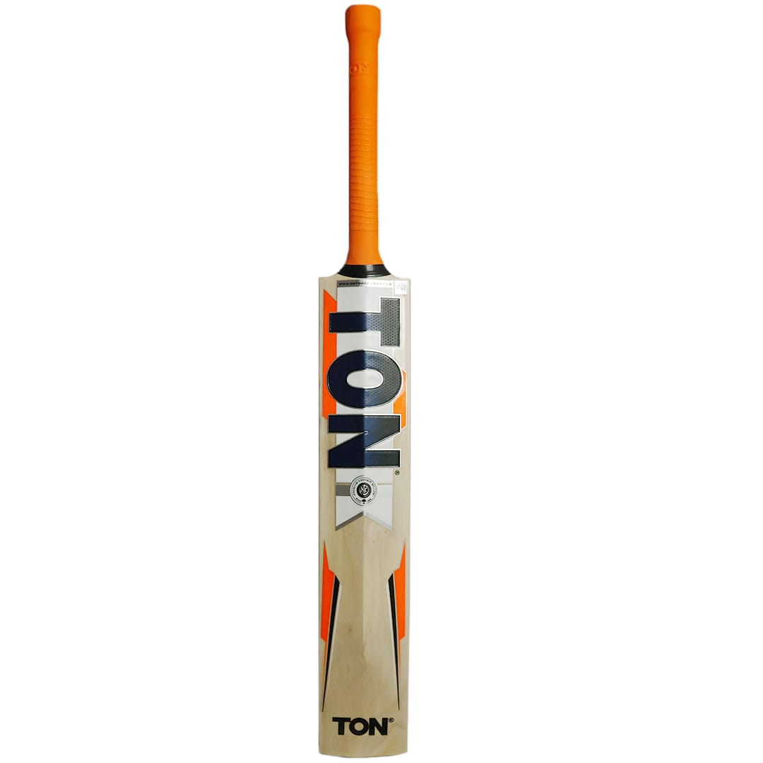 SS TON Max Power Kashmir Willow Bat - 2026