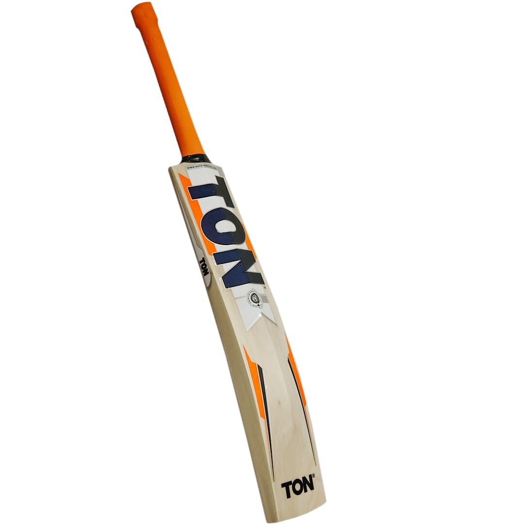 SS TON Max Power Kashmir Willow Bat - 2026