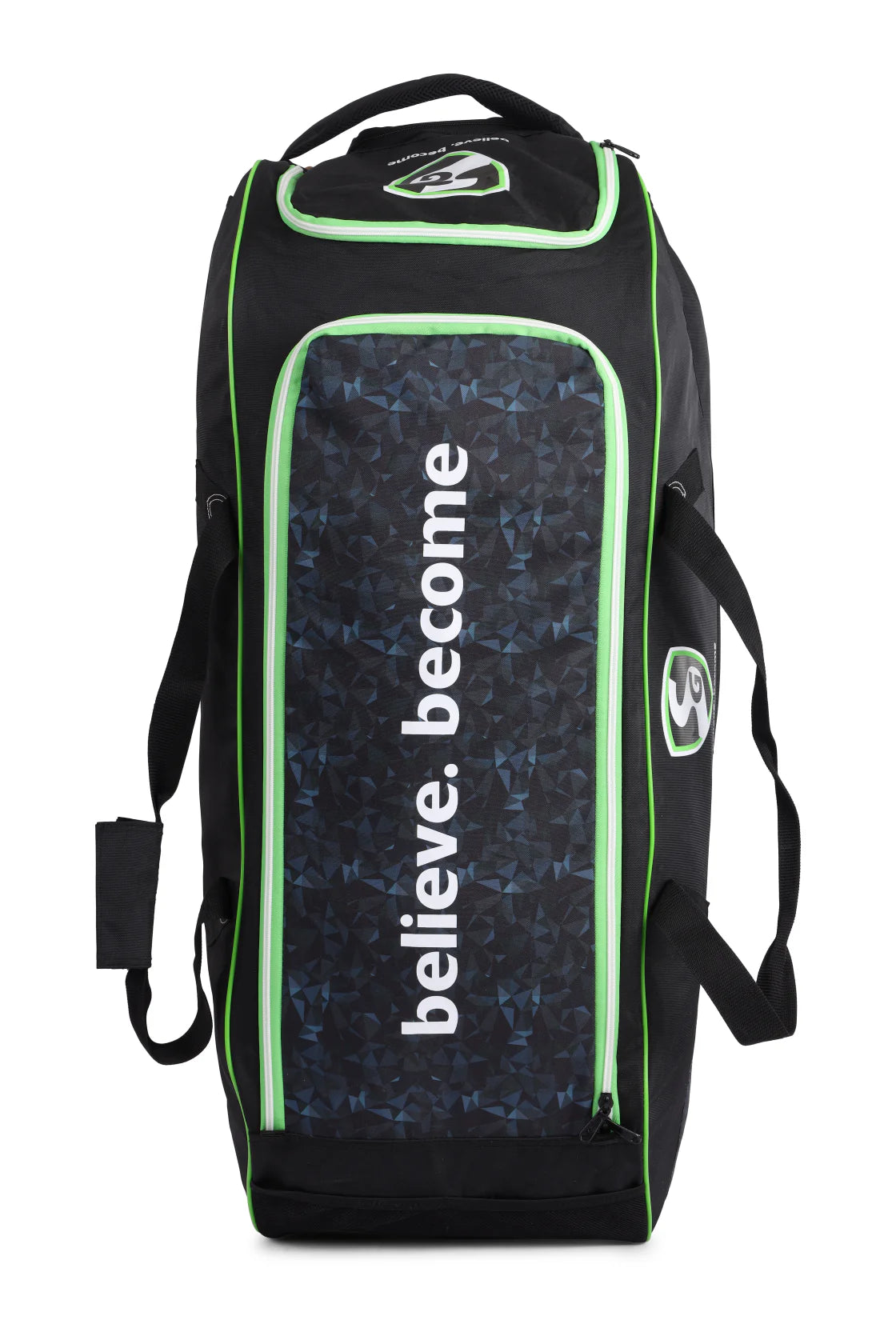 SG ExtremePak Plus 2.0 Trolley Kit Bag - 2025