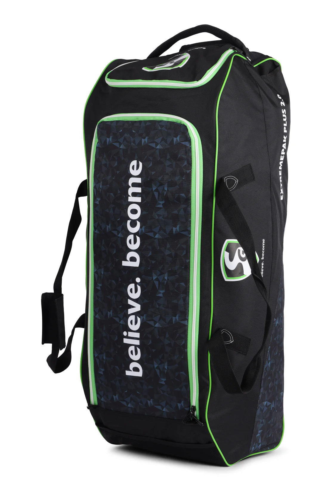 SG ExtremePak Plus 2.0 Trolley Kit Bag - 2025