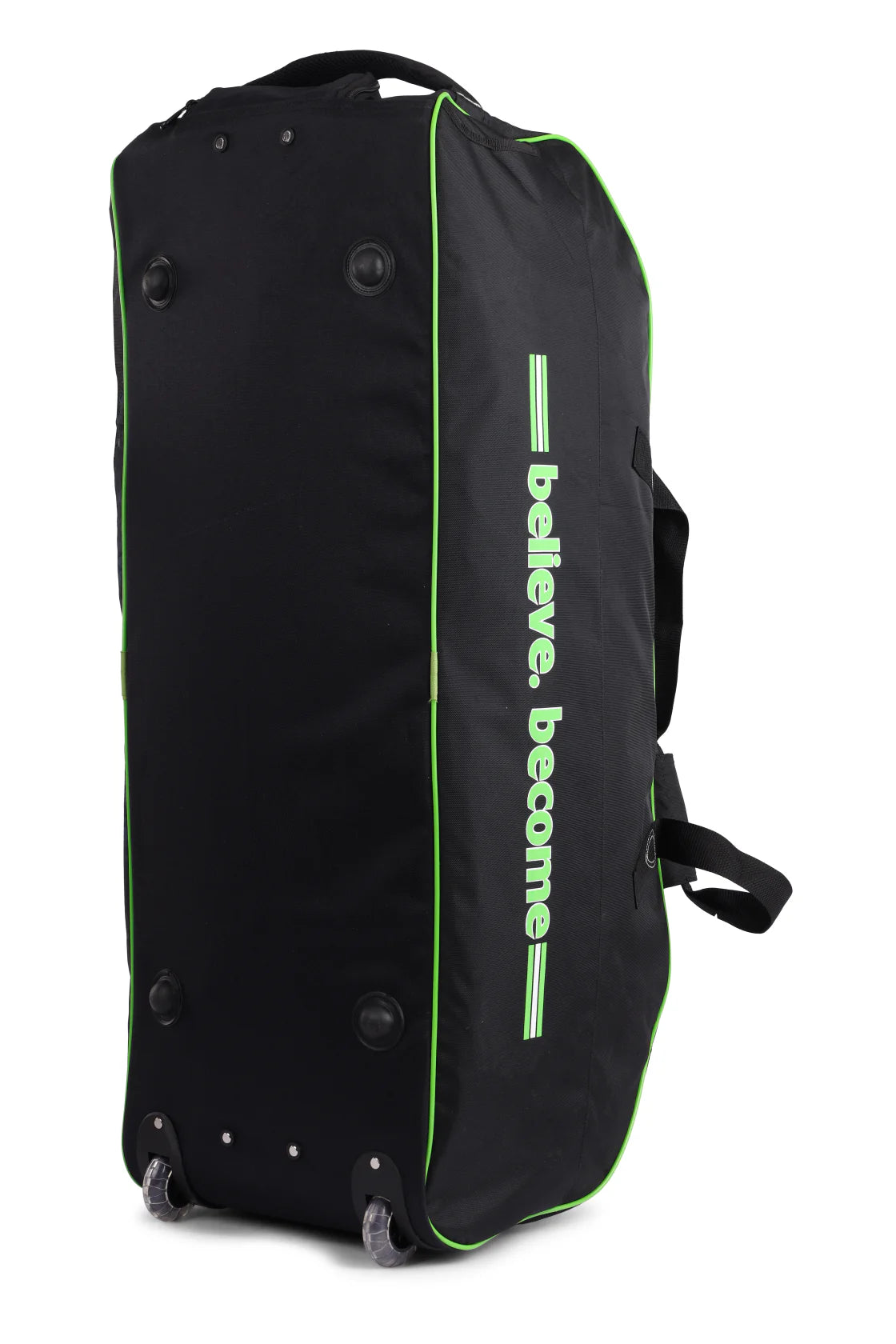 SG ExtremePak Plus 2.0 Trolley Kit Bag - 2025
