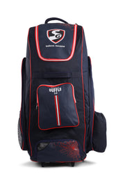 SG RP 2.0 Wheelie Duffle Kit Bag - 2025