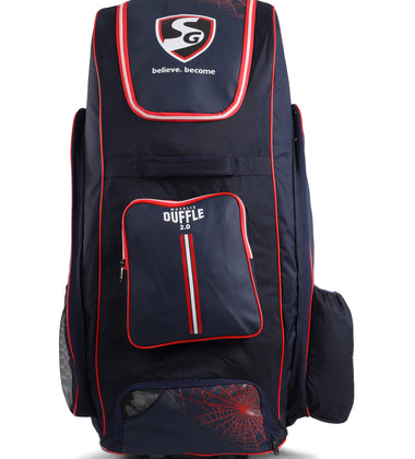 SG RP 2.0 Wheelie Duffle Kit Bag -2025