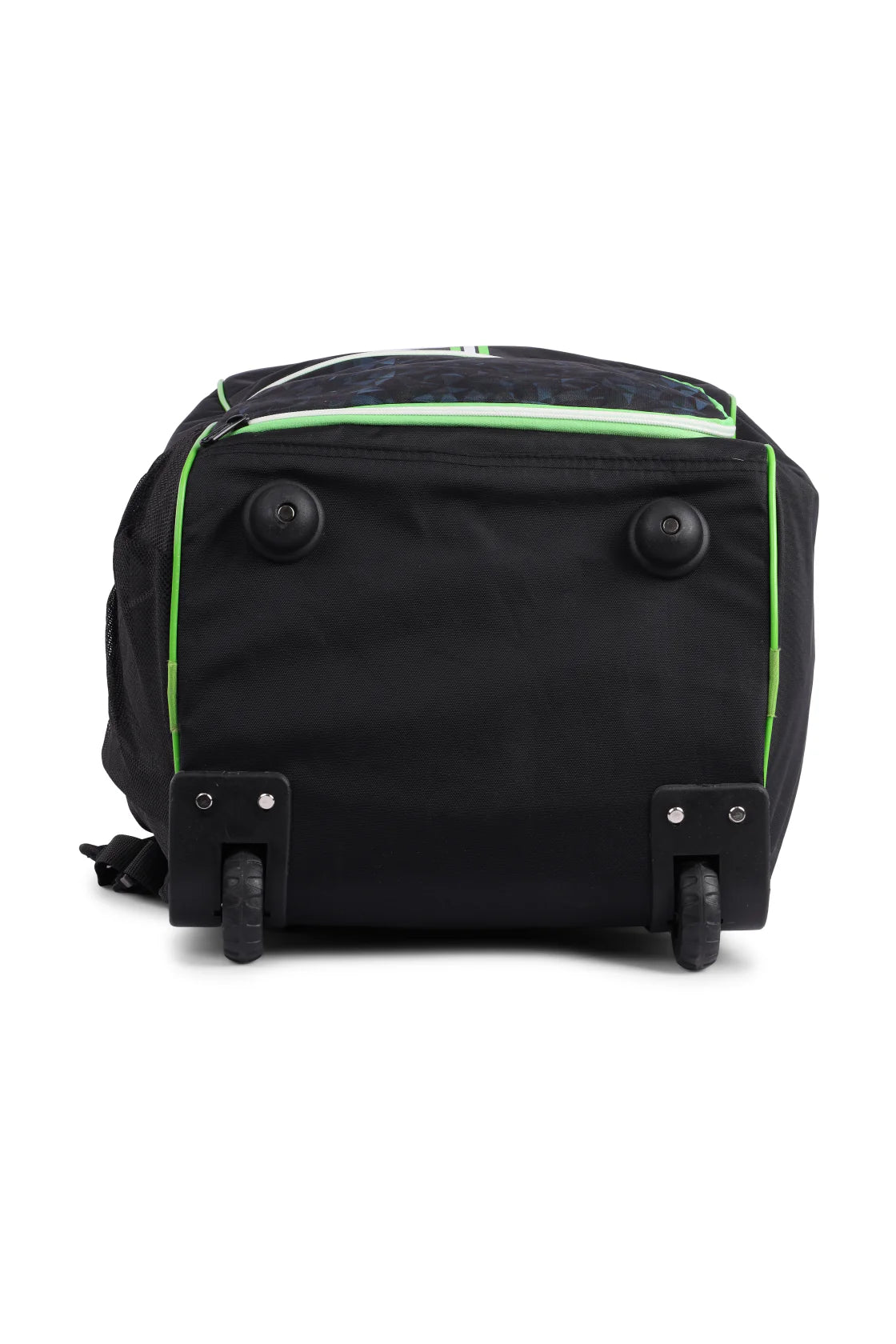 SG Jaffa 2.0 Duffle Wheelie Kit Bag - 2025