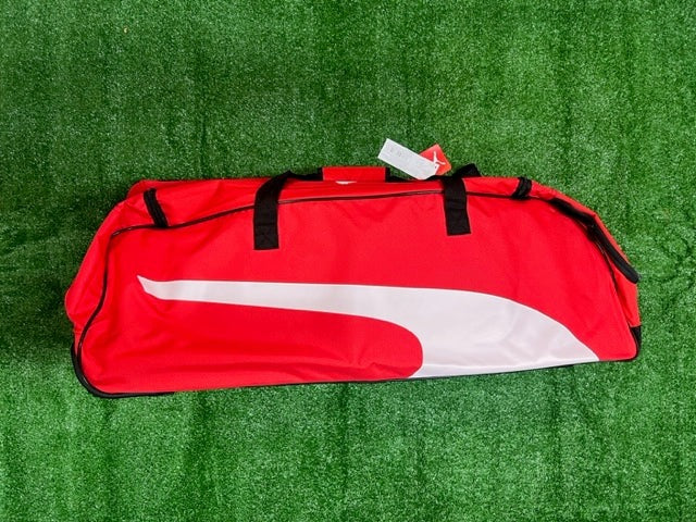 Puma Wheelie Cricket Kit Bag