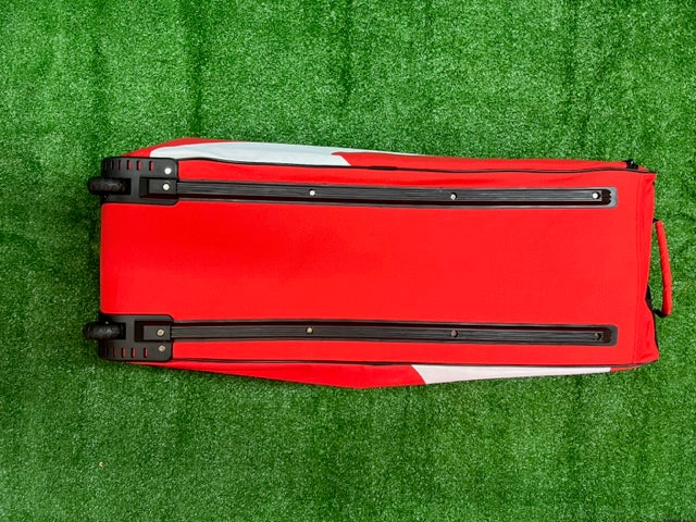 Puma Wheelie Cricket Kit Bag