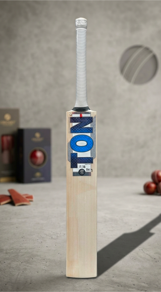 SS Dewald Brevis Players Edition English Willow Bat - 2026