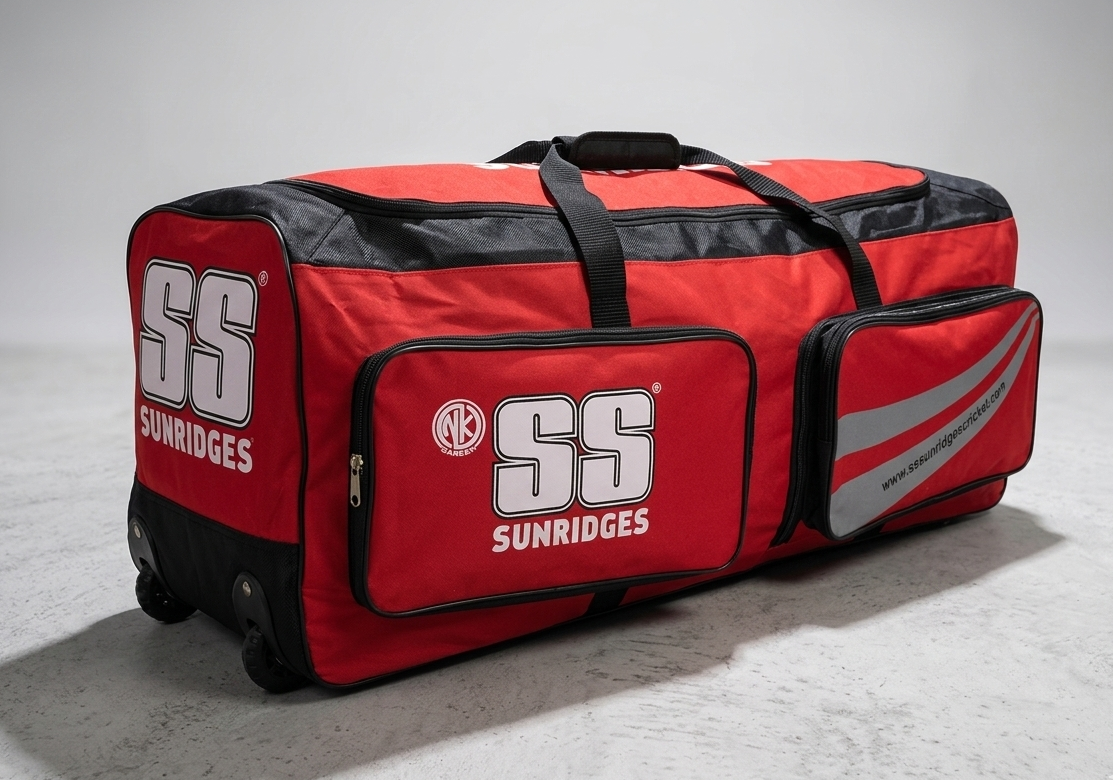 SS Professional Wheelie Bag