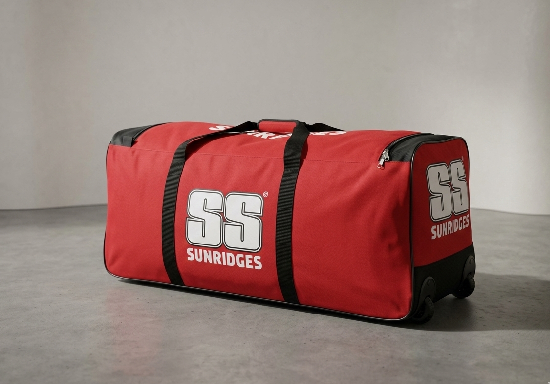 SS Professional Wheelie Bag