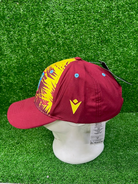 West Indies T20 Playing Cap - 2023