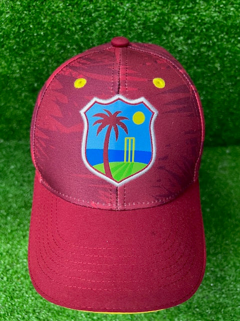 West Indies ODI Playing Cap - 2023