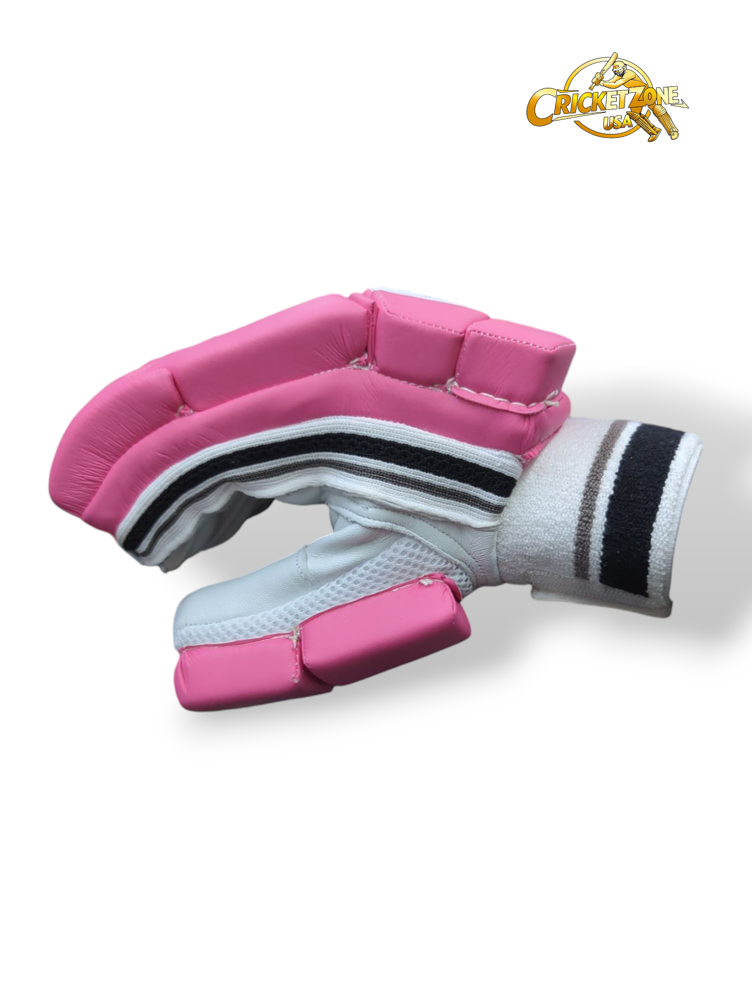 E4 GT 4.0 Pink Batting Gloves - 2025