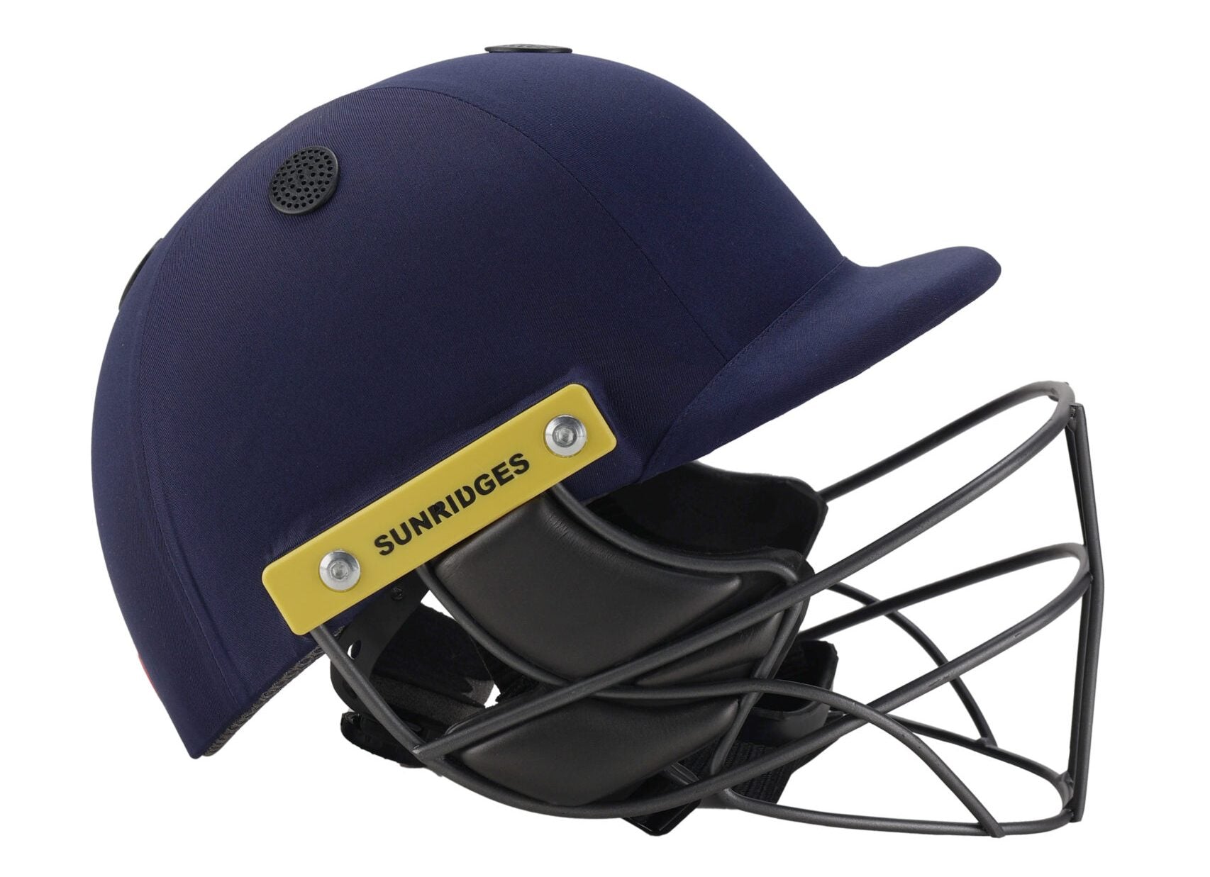 SS Player Helmet with Steel Grill - 2025