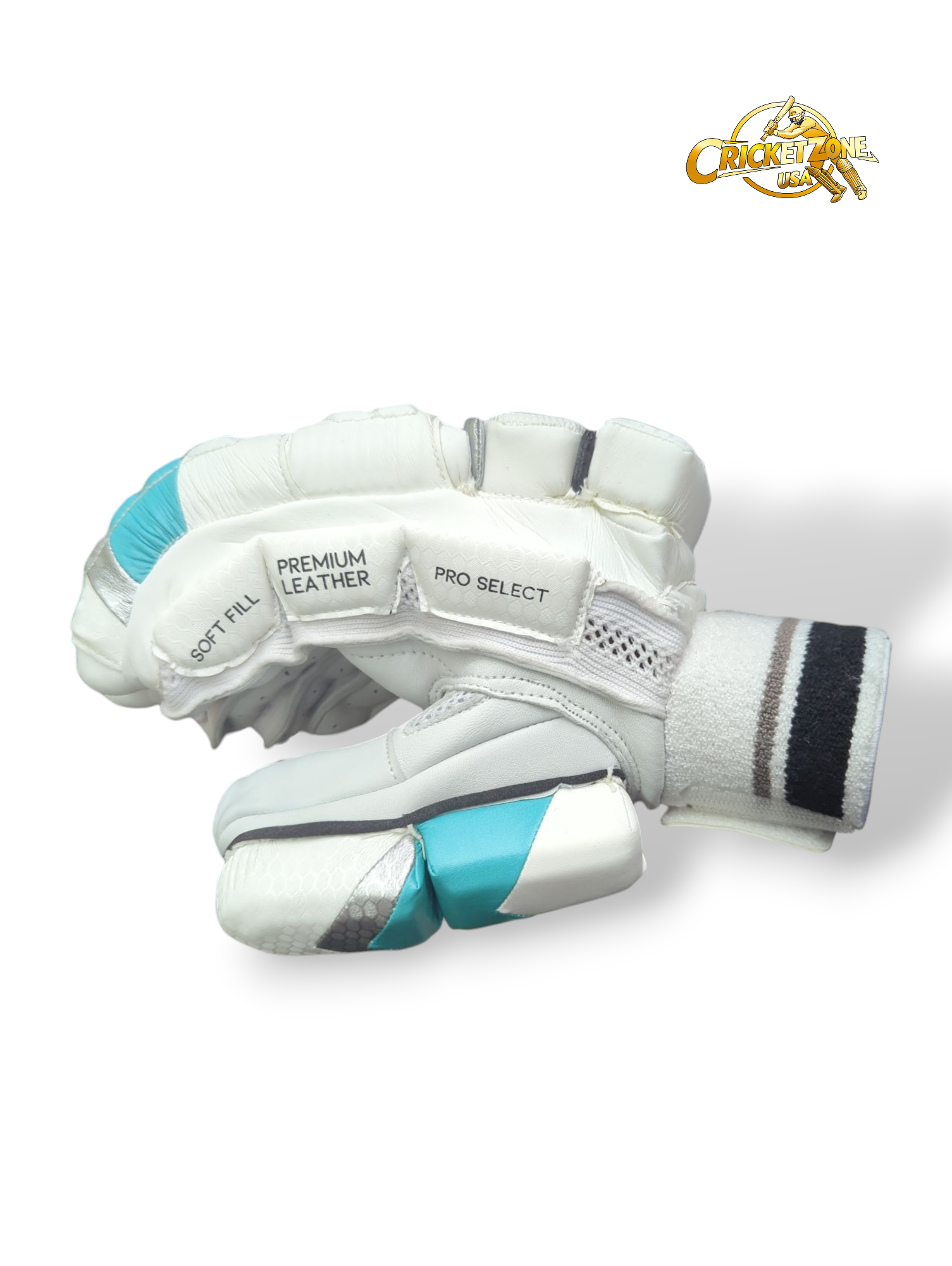 E4 Pro Select Batting Gloves - 2025