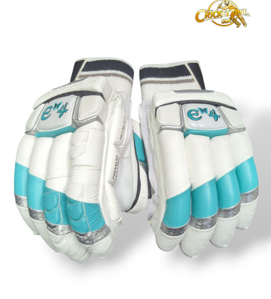 E4 Pro Select Batting Gloves - 2025