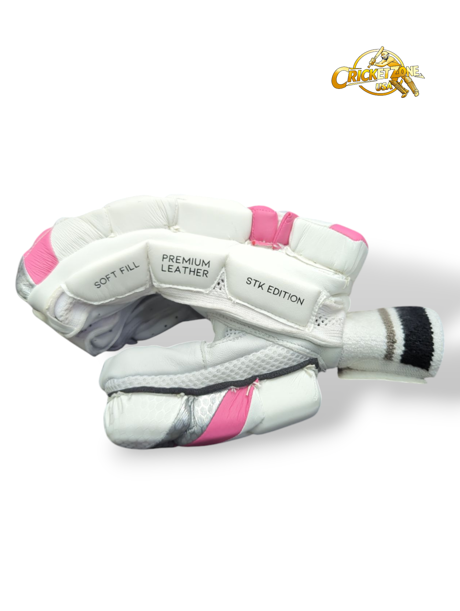 E4 STK Edition Batting Gloves - 2025