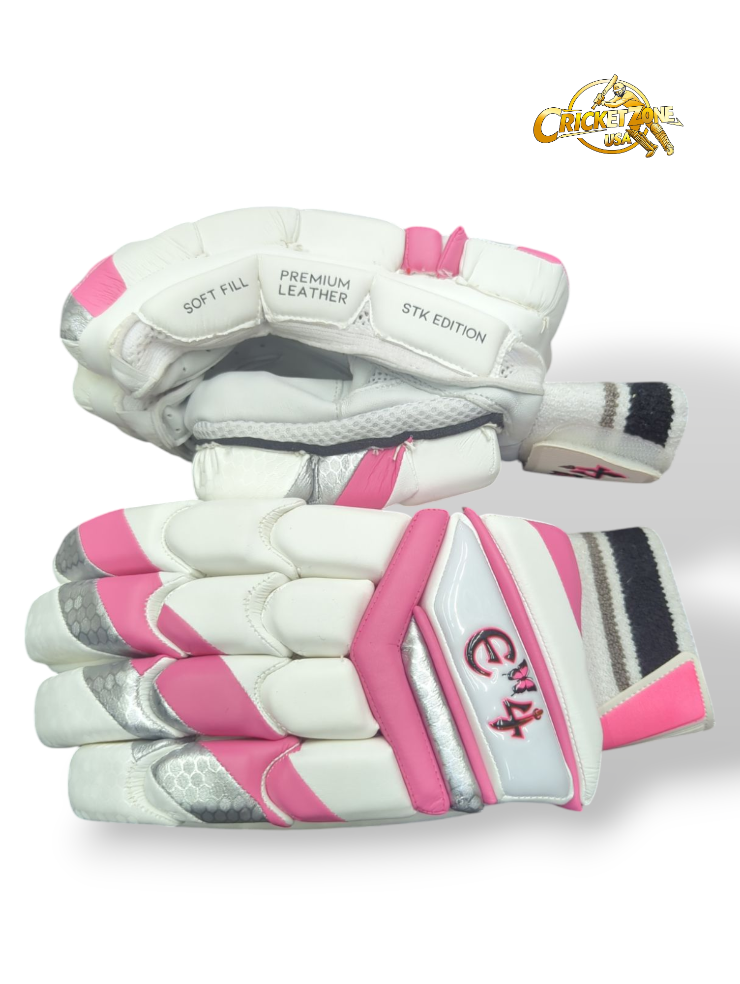 E4 STK Edition Batting Gloves - 2025