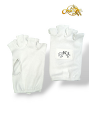 E4 Fingerless Batting Inners - 2025