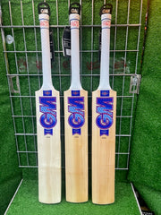 GM Mana DXM 404 English Willow Cricket Bat - 2025