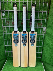 GM Diamond DXM 606 English Willow Cricket Bat