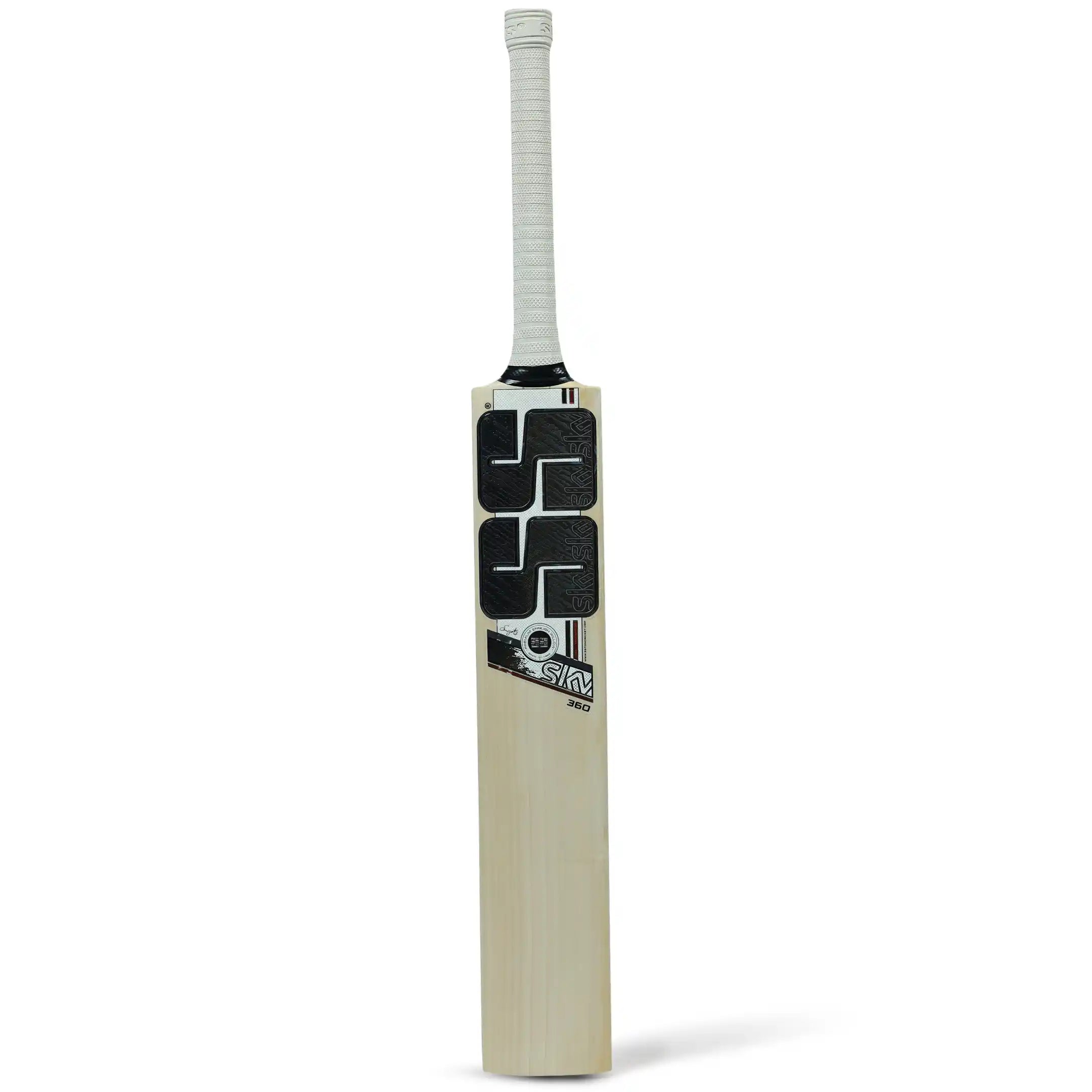 SS SKY 360 English Willow Cricket Bat - 2026