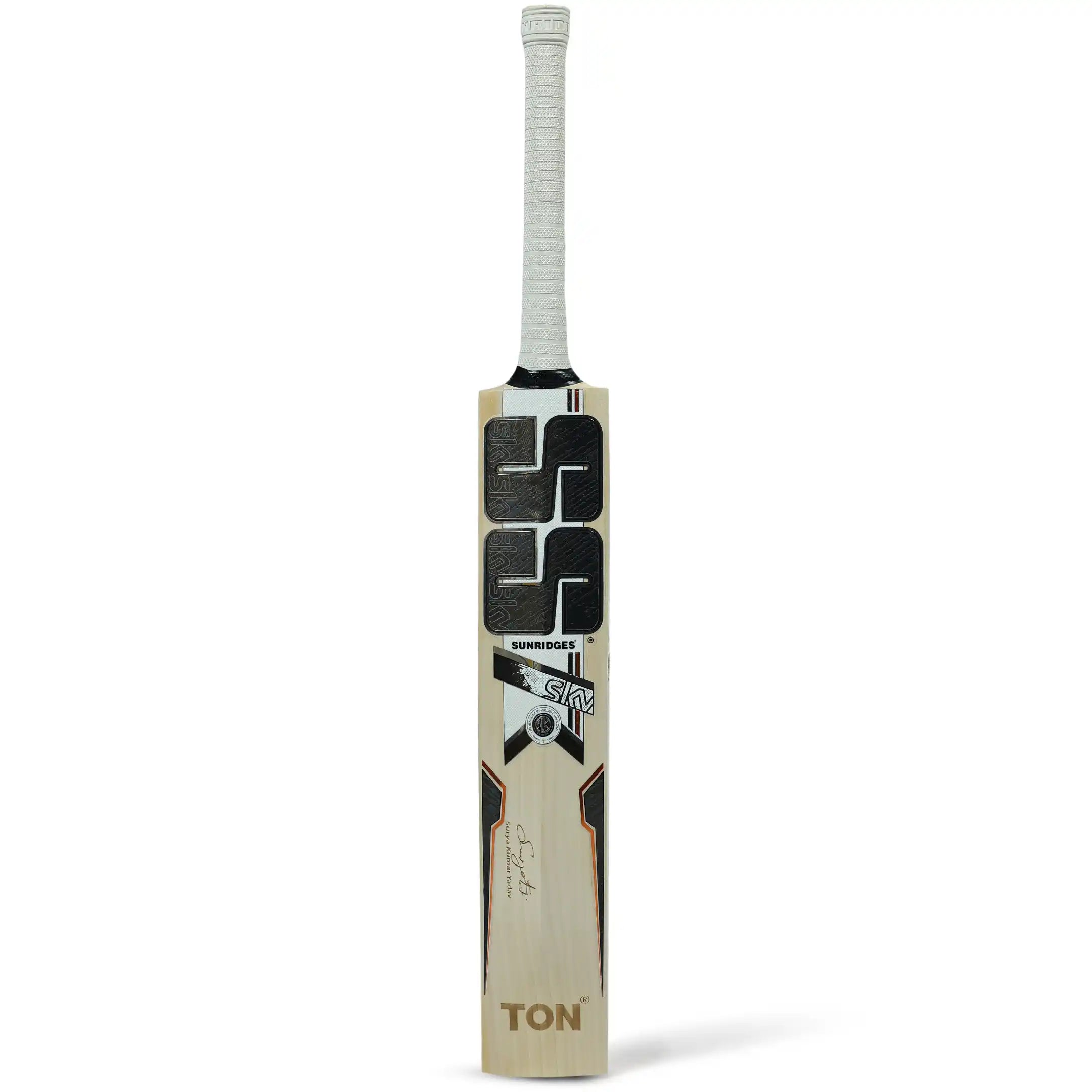 SS SKY 360 English Willow Cricket Bat - 2026