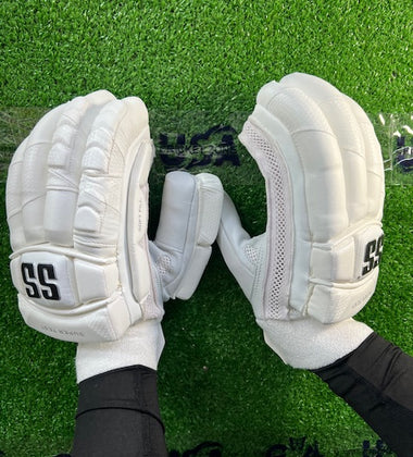 Acquistare Guanti Da Cricket New Balance TC 1260 (2022 - Foto 9