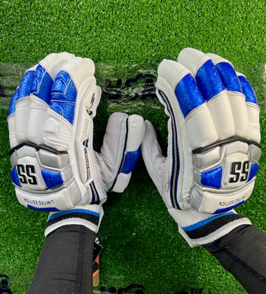 SS Limited Edition Batting Gloves - 2024