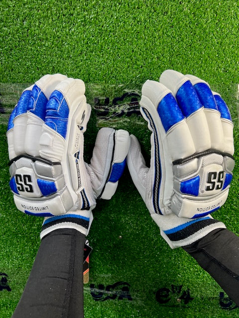 SS Limited Edition Batting Gloves - 2024
