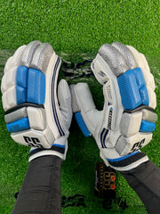 SS Aerolite Batting Gloves - 2025