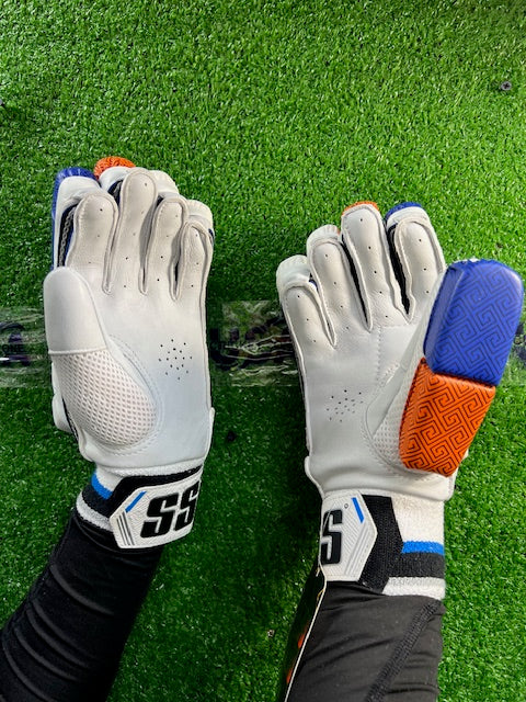 SS Platino Batting Gloves - 2025