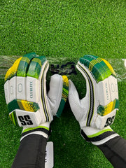 SS Clublite Batting Gloves - 2025