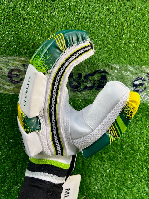 SS Clublite Batting Gloves - 2025