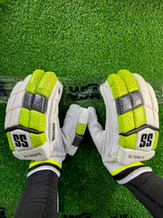 SS Super Lite Batting Gloves - 2025