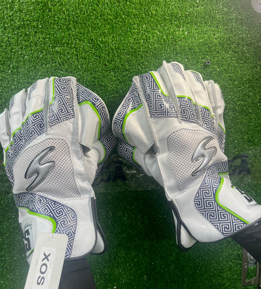 SS Platino Wicket Keeping Gloves - 2025