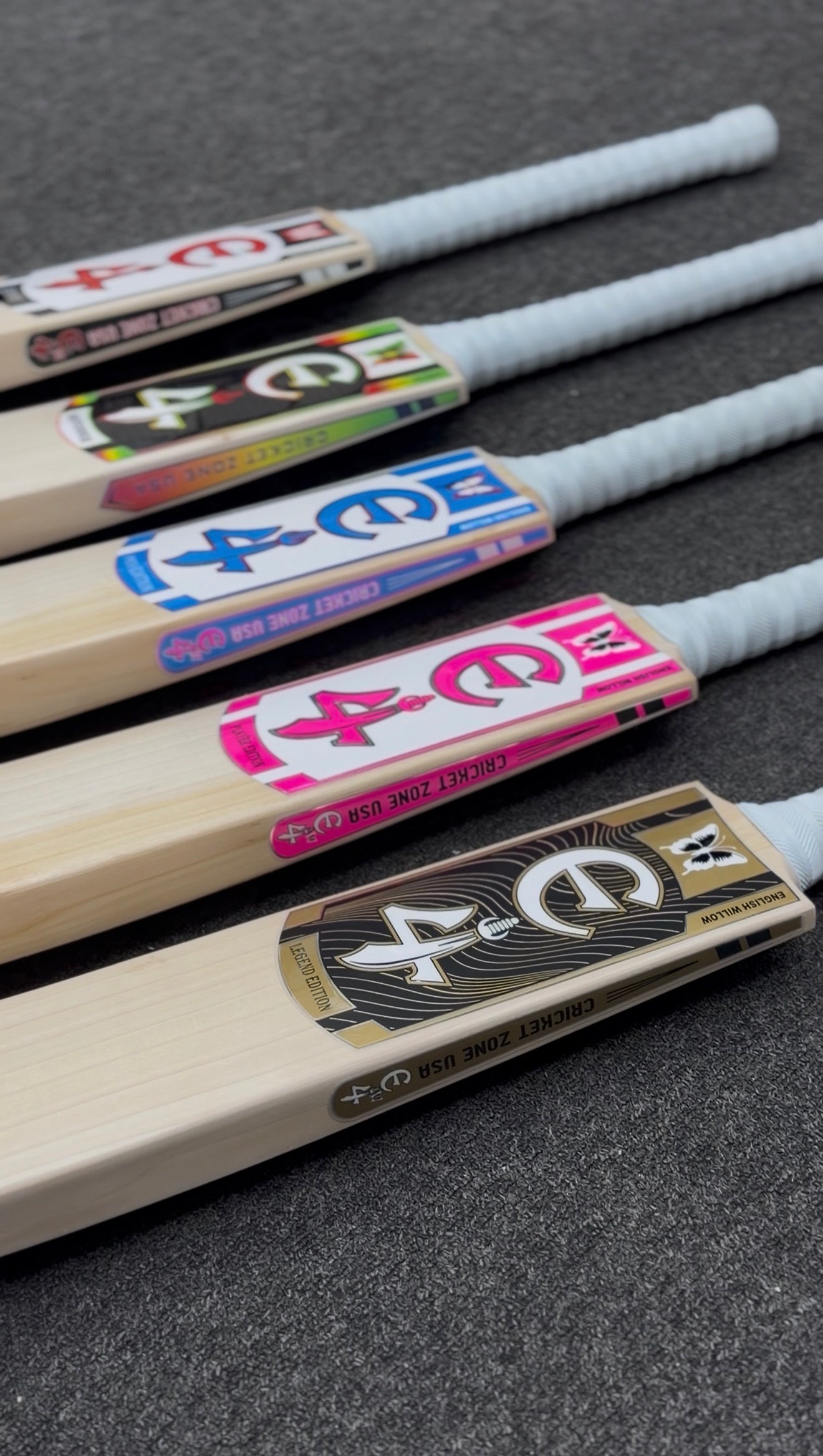 CricketZoneUSA 