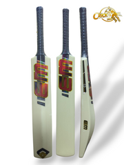 EM Plastic Carbon X Heavy Bat - 2025
