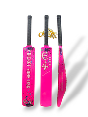 E4 Nitro Fiber Bat 55mm - 2025