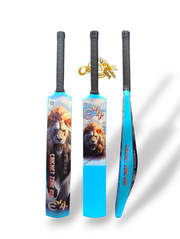 E4 The King Fiber Bat 55mm - 2025