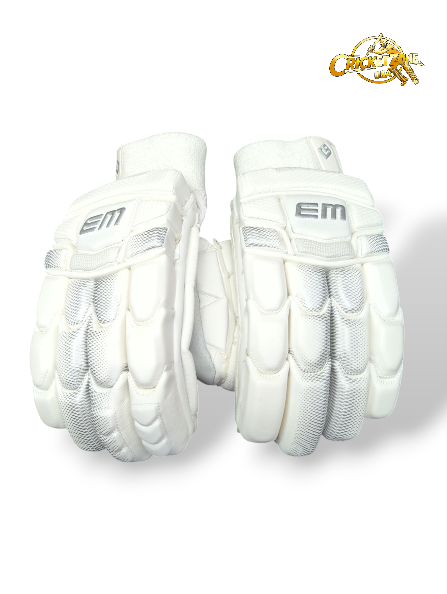 EM Pro Player Batting Gloves - 2026