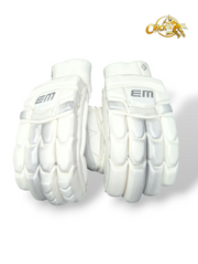 EM Pro Player Batting Gloves - 2026