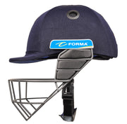 Forma Wicket Keeping Helmet with Mild Steel Grill -2025