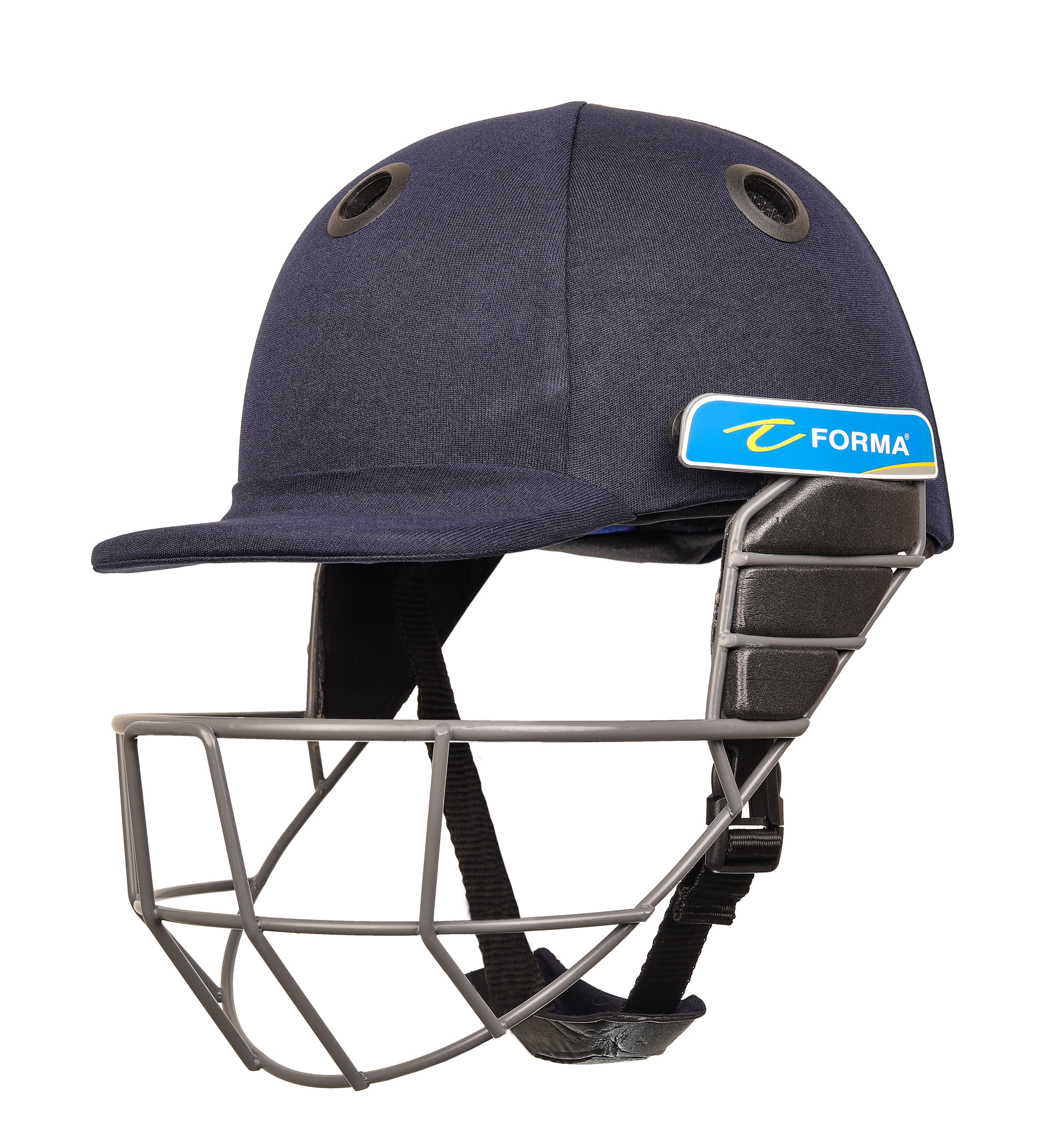 Forma Wicket Keeping Helmet with Mild Steel Grill -2025