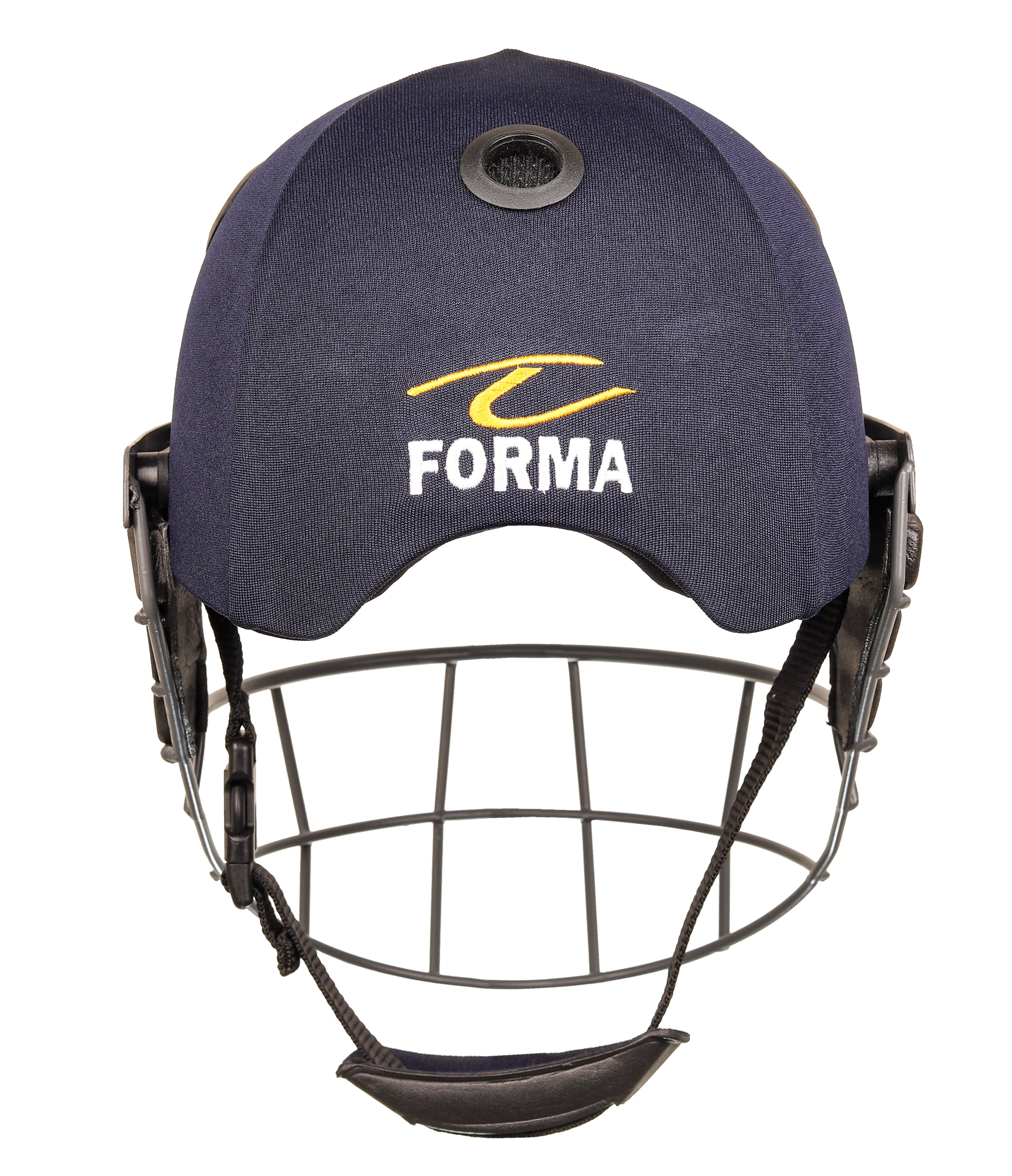 Forma Wicket Keeping Helmet with Mild Steel Grill -2025
