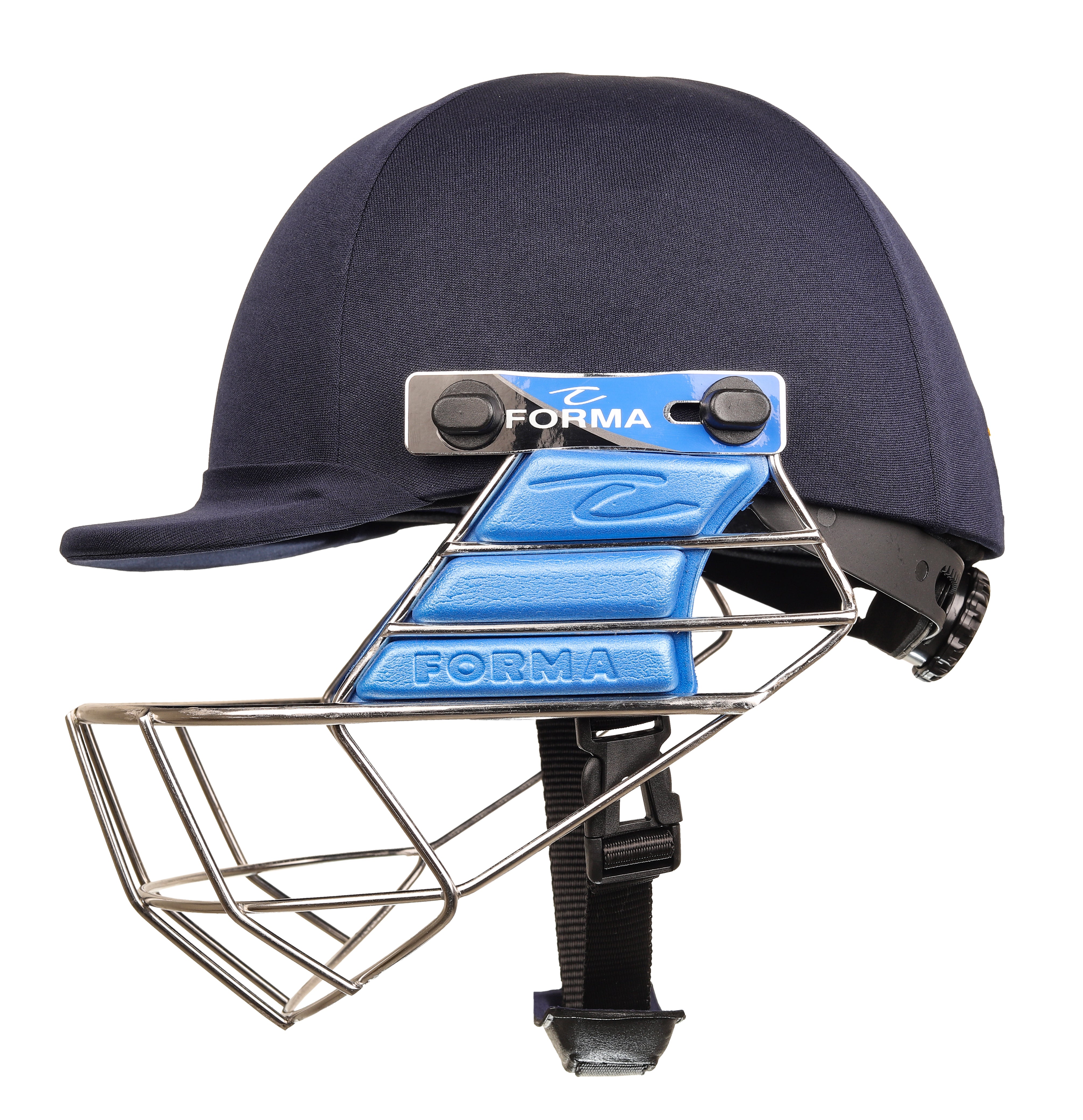 Forma Pro SRS Helmet with Steel Grill - 2025