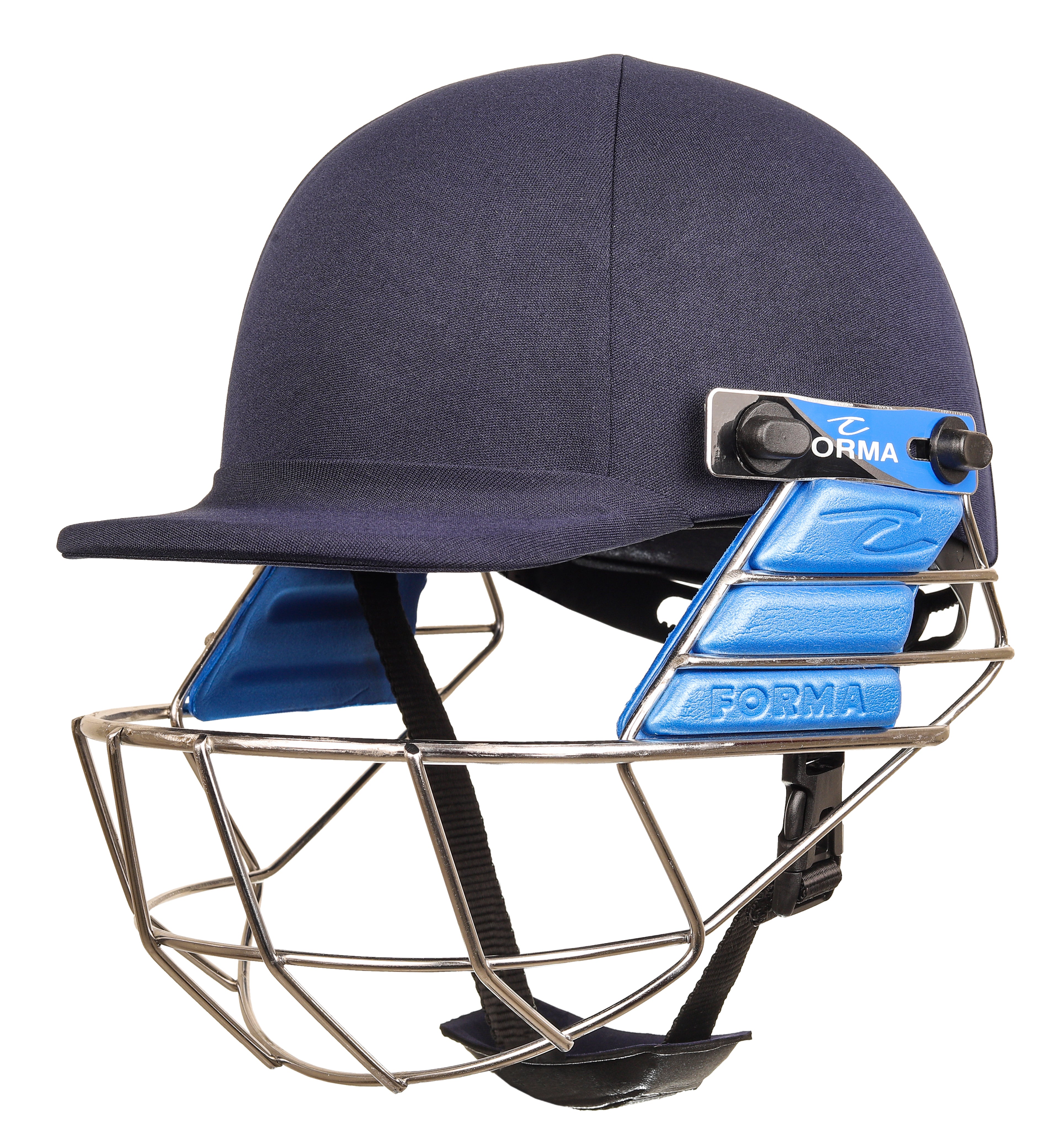 Forma Pro SRS Helmet with Steel Grill - 2025