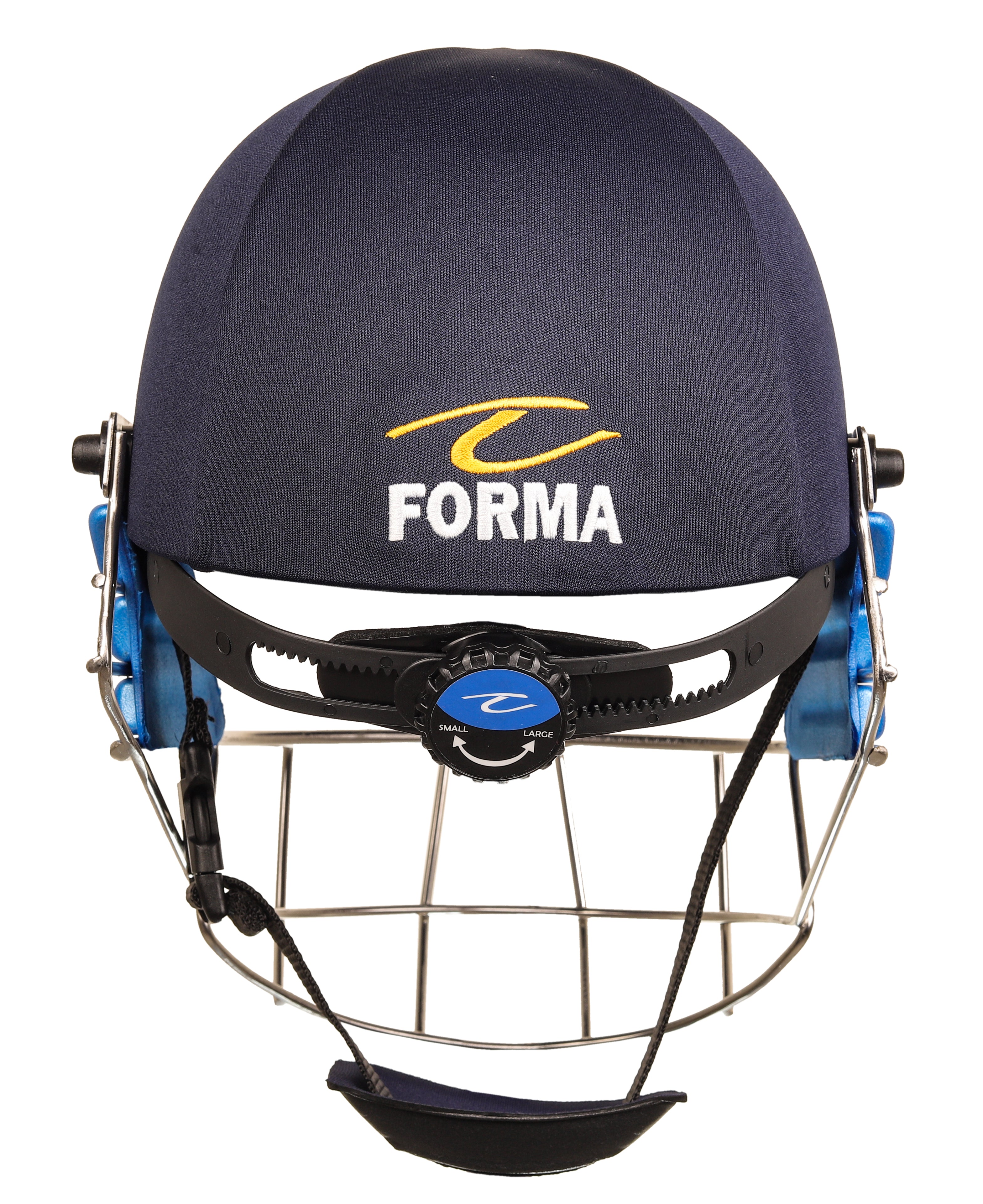 Forma Pro SRS Helmet with Steel Grill - 2025