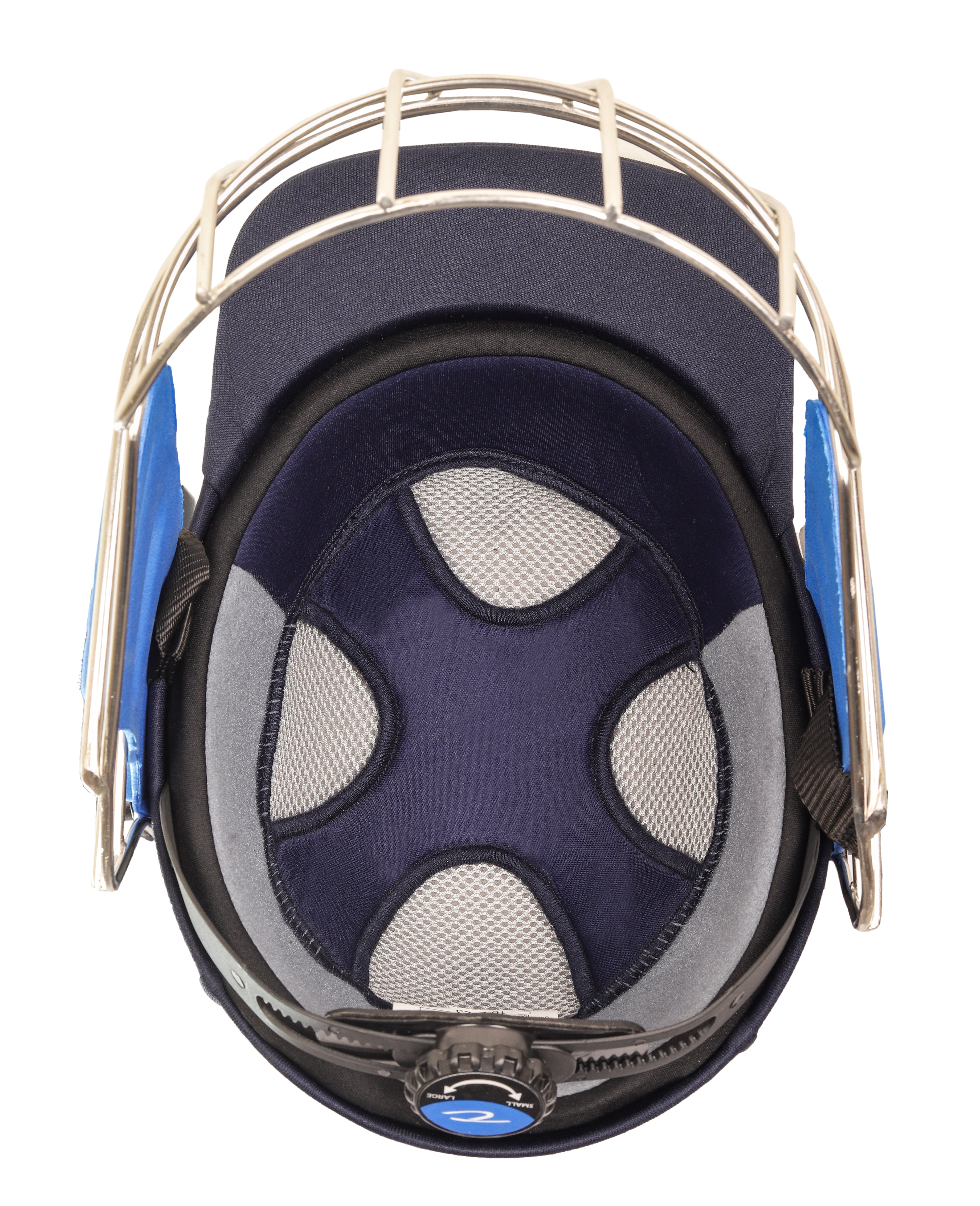 Forma Pro SRS Helmet with Steel Grill - 2025