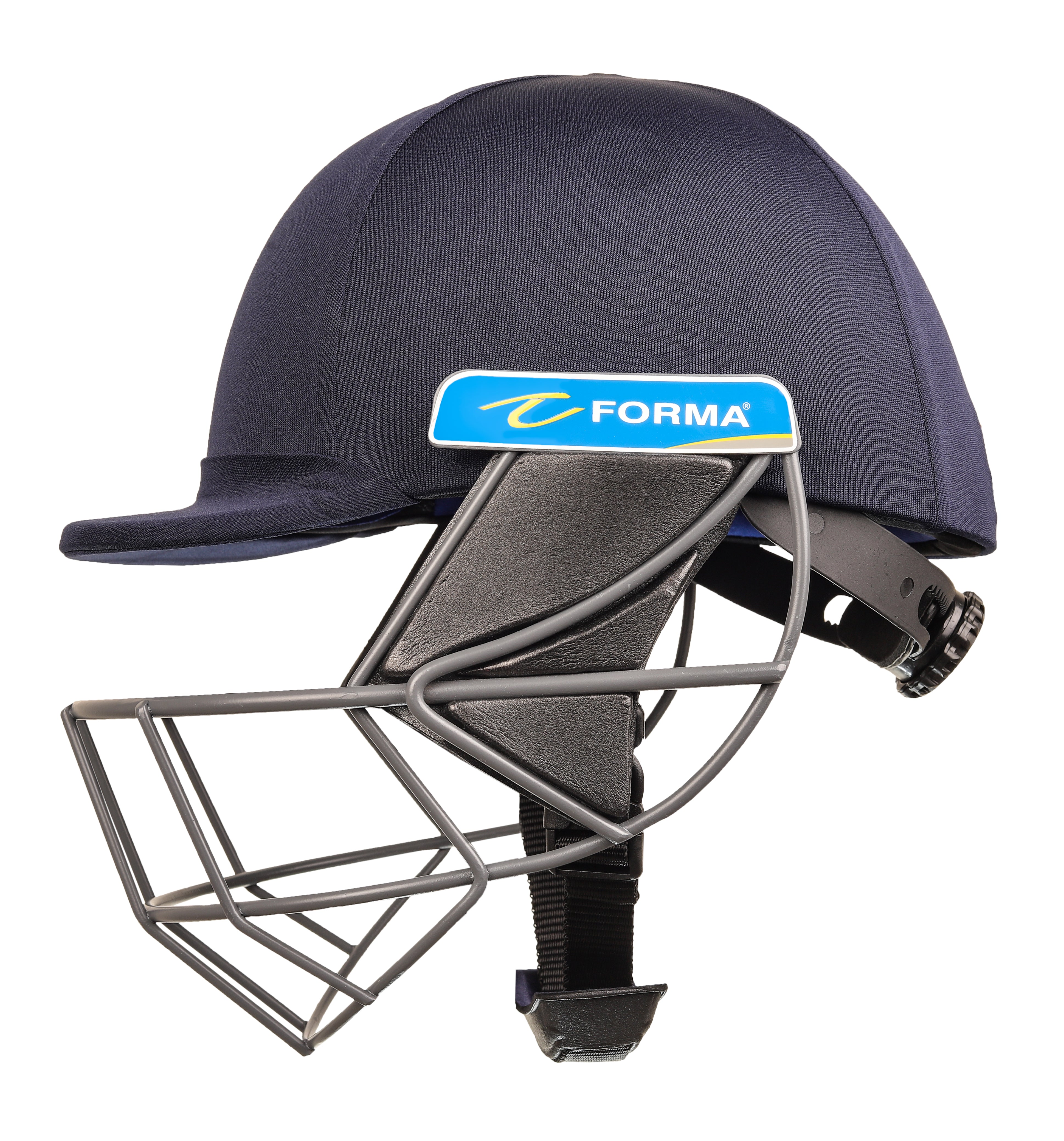 Forma Pro Axis Helmet with Mild Steel Grill - 2025