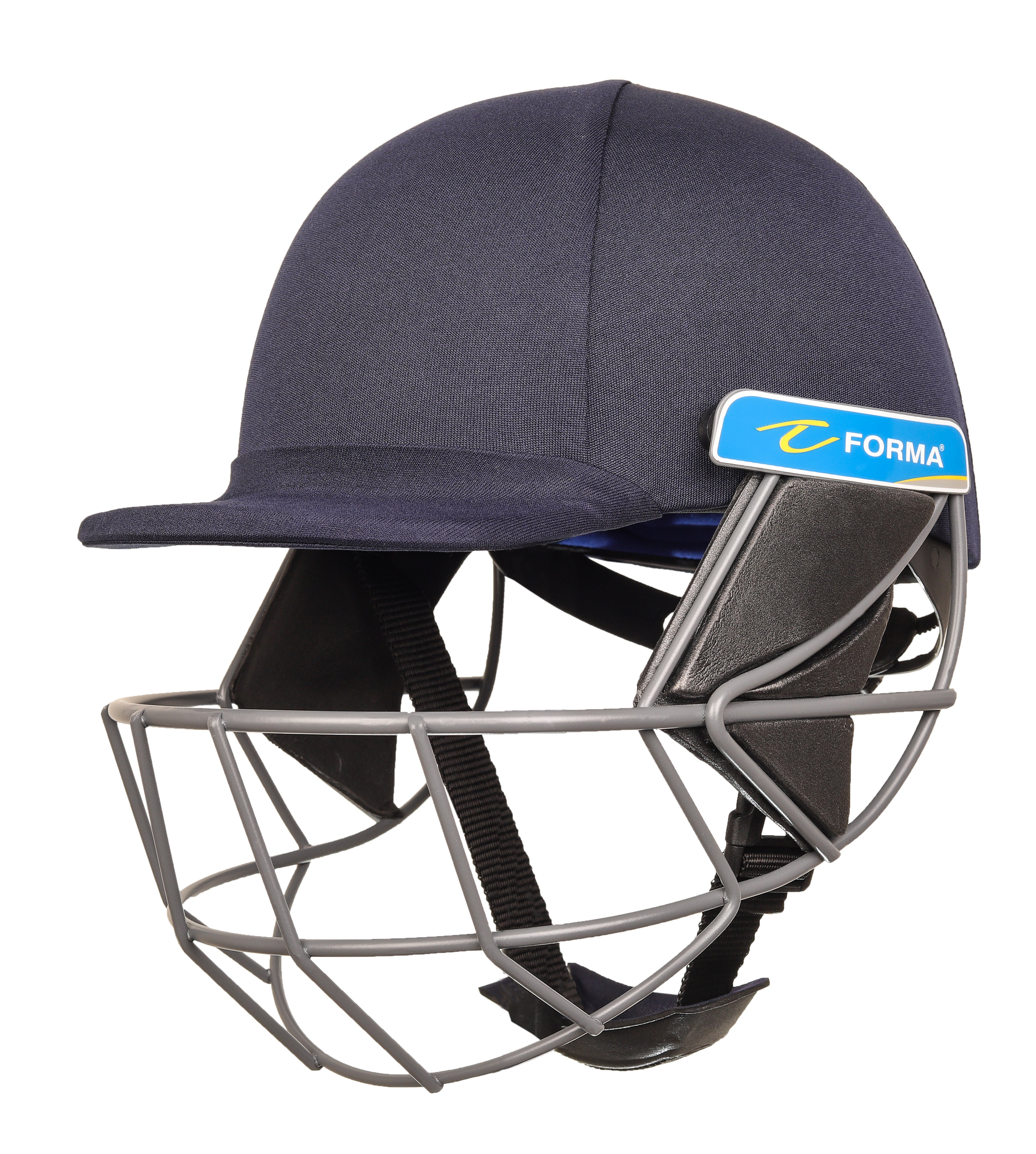 Forma Pro Axis Helmet with Mild Steel Grill - 2025